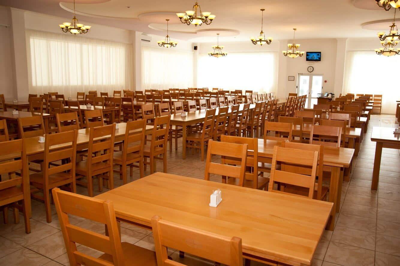 Ruta Resort & Event Hotel Затока Экстерьер фото