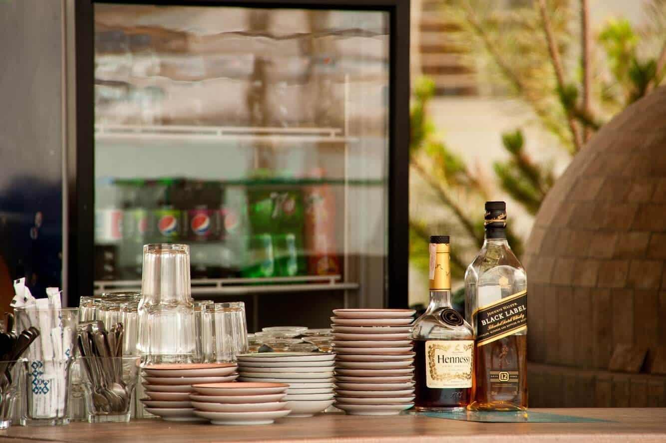 Ruta Resort & Event Hotel Затока Экстерьер фото