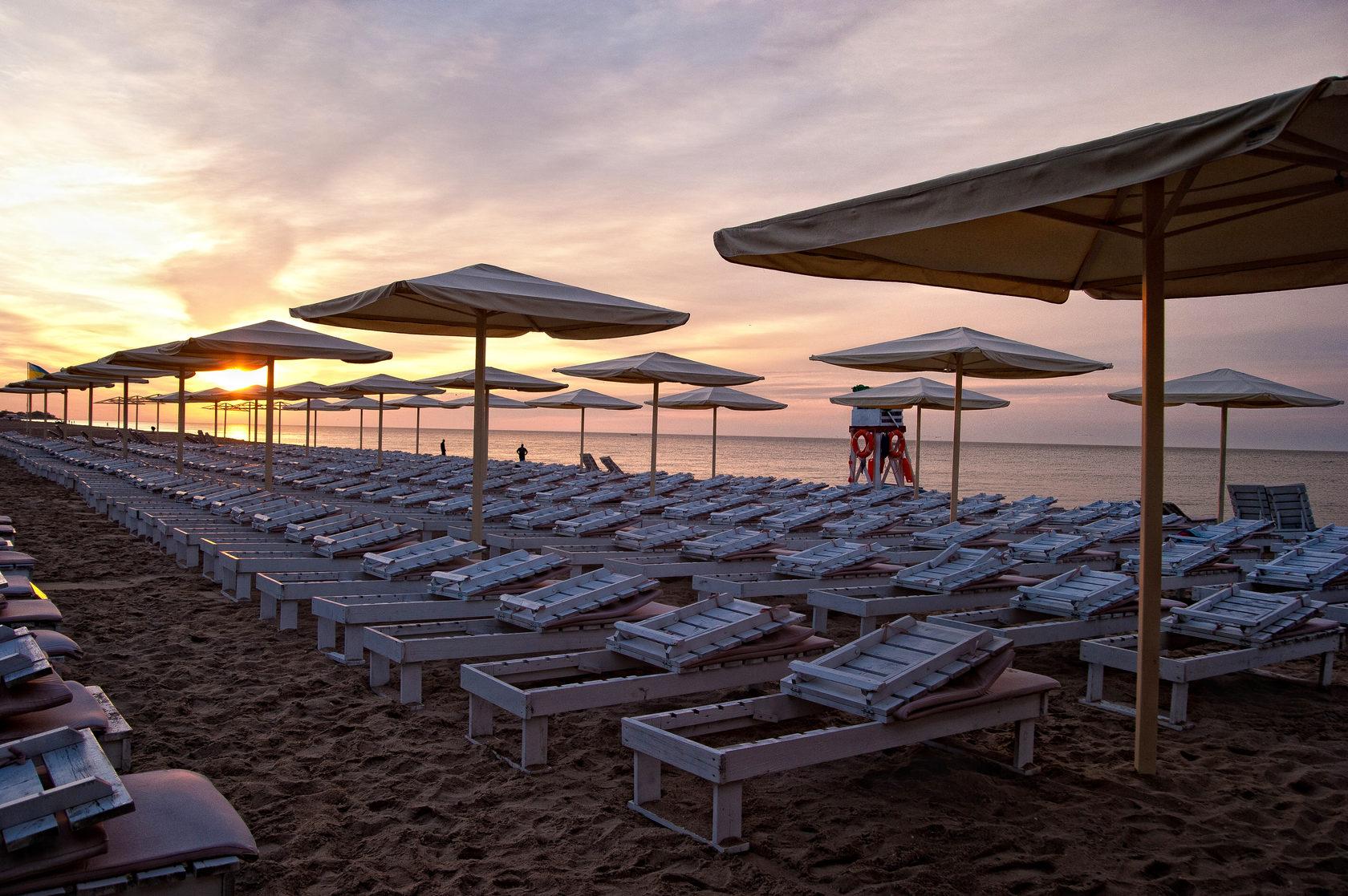Ruta Resort & Event Hotel Затока Экстерьер фото