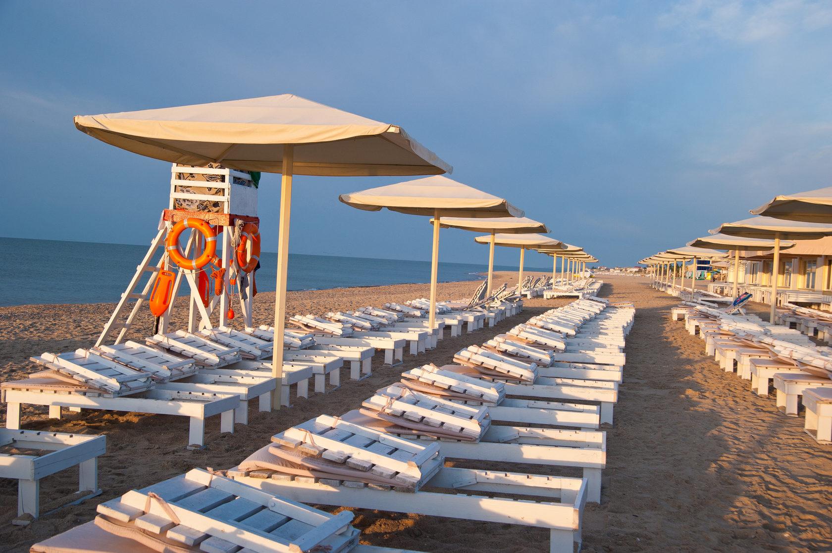 Ruta Resort & Event Hotel Затока Экстерьер фото