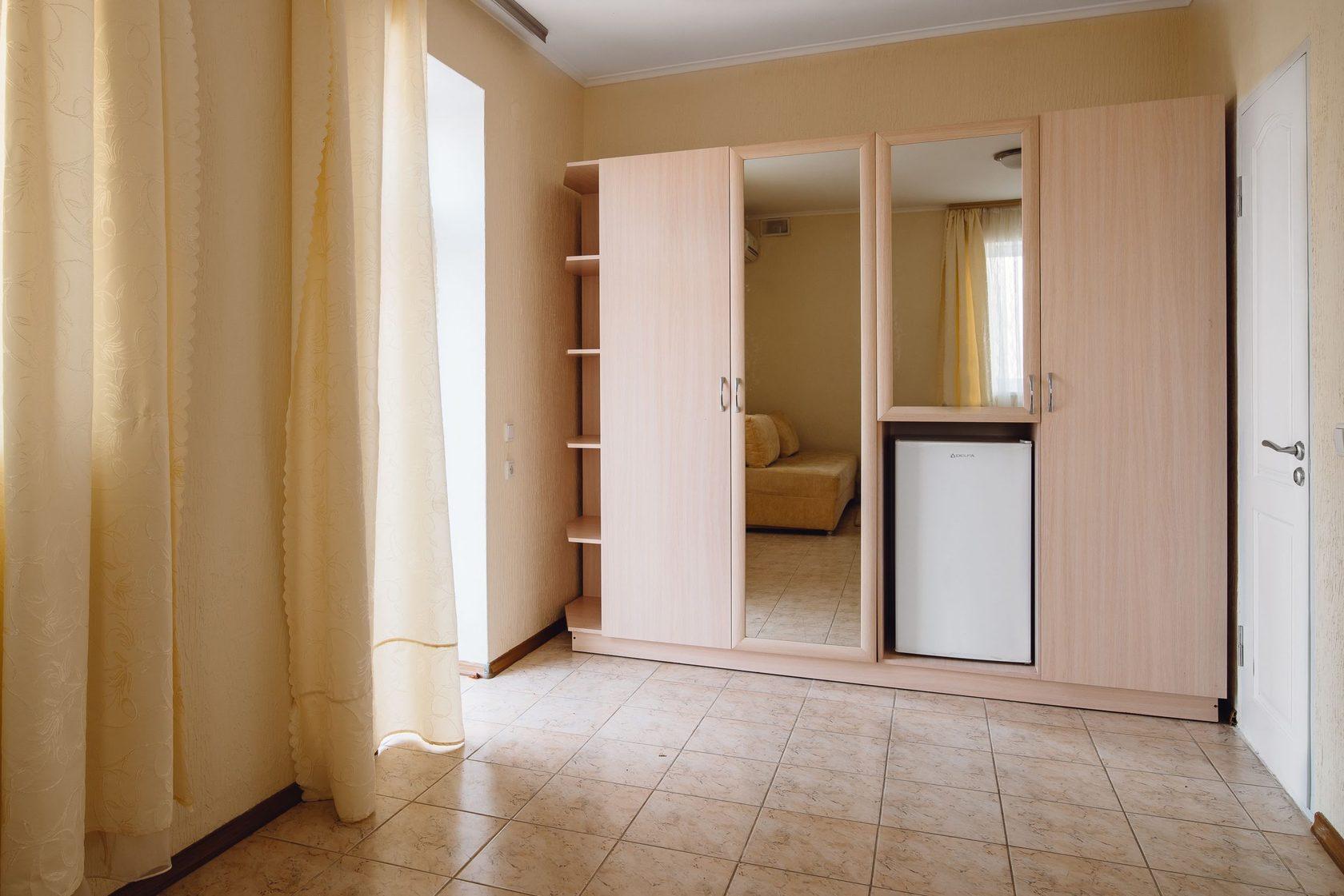 Ruta Resort & Event Hotel Затока Экстерьер фото