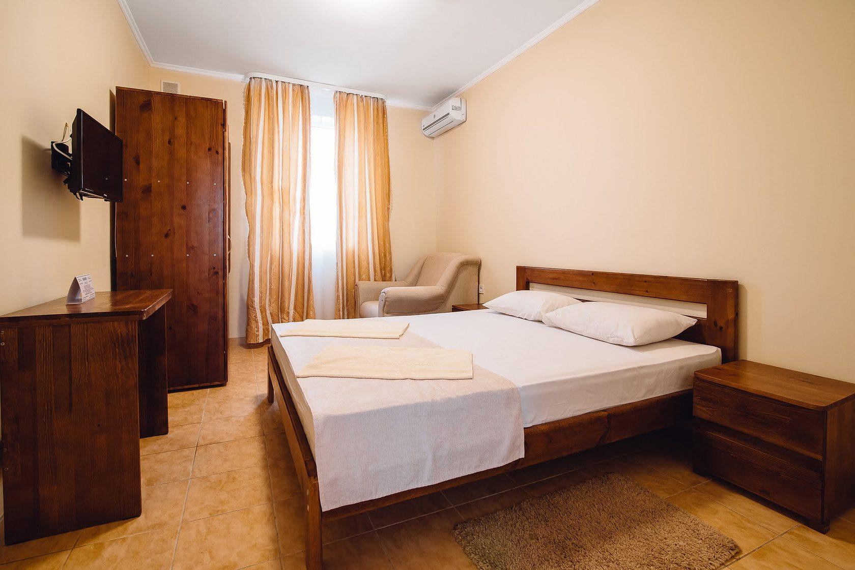 Ruta Resort & Event Hotel Затока Экстерьер фото