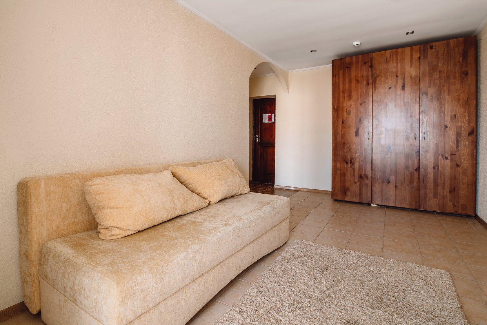 Ruta Resort & Event Hotel Затока Экстерьер фото