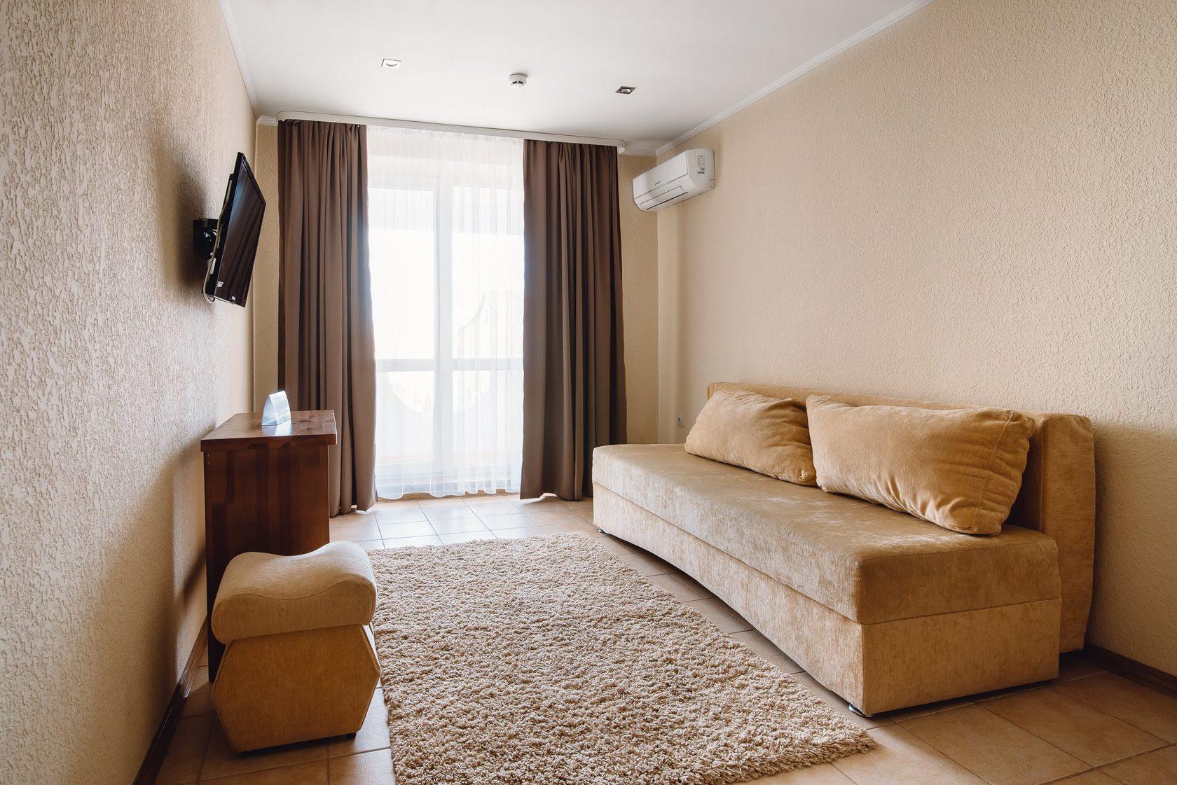 Ruta Resort & Event Hotel Затока Экстерьер фото