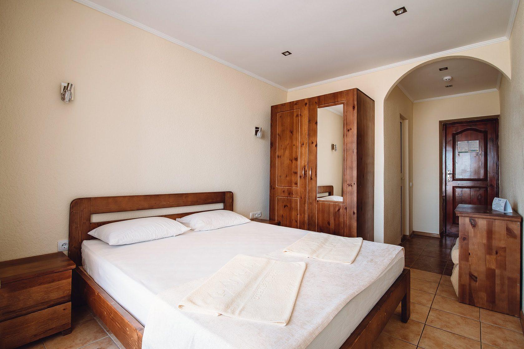 Ruta Resort & Event Hotel Затока Экстерьер фото