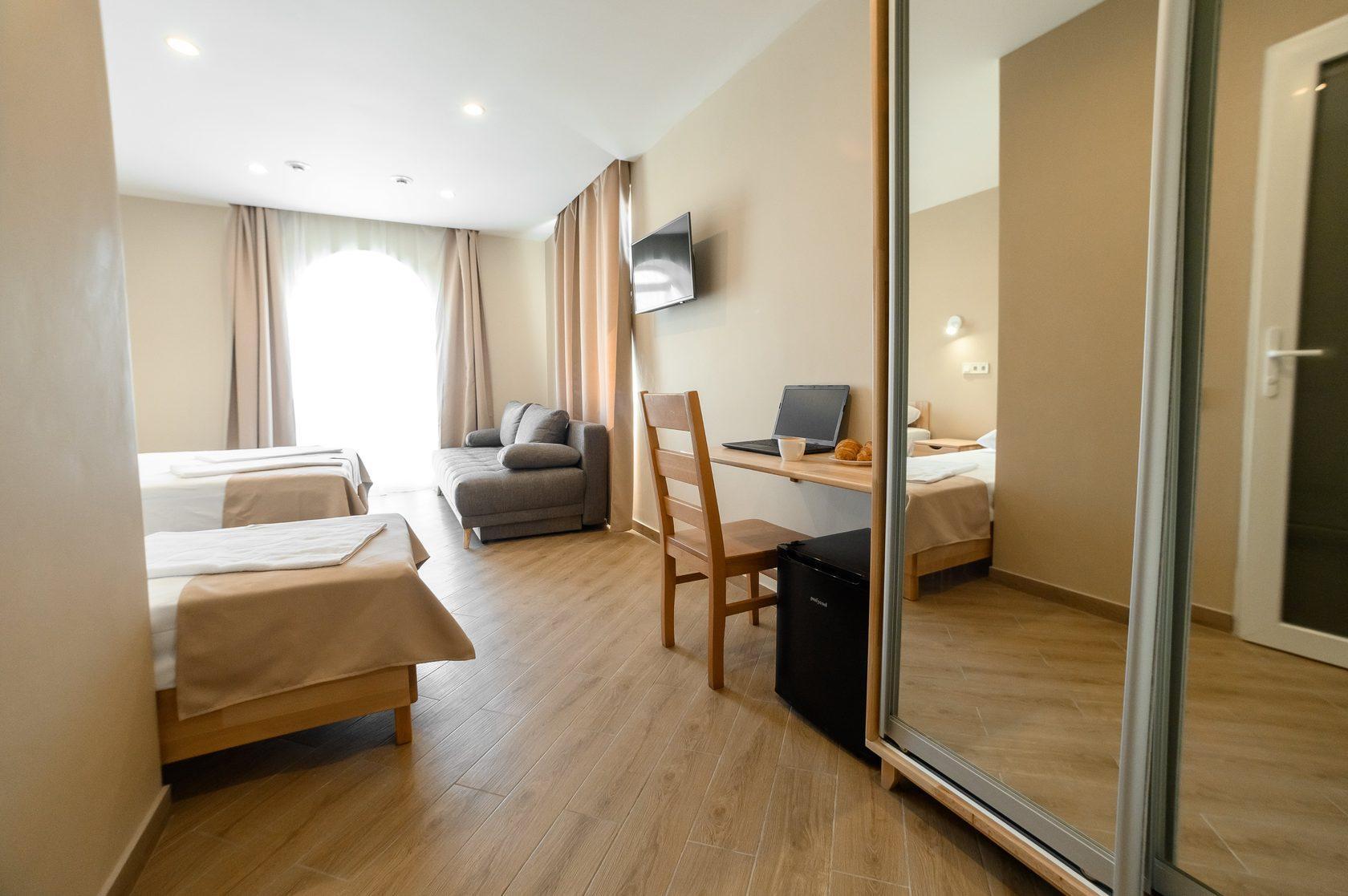 Ruta Resort & Event Hotel Затока Экстерьер фото
