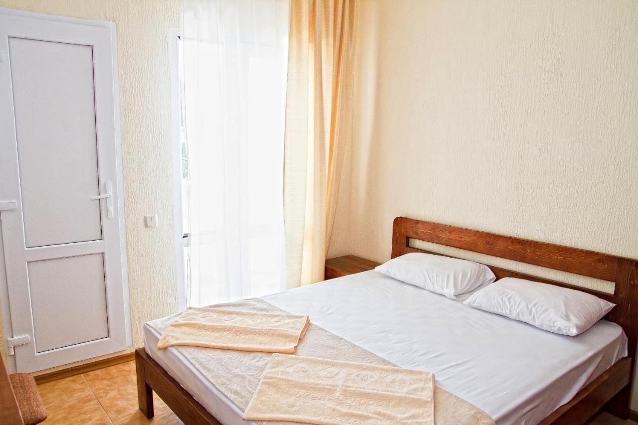 Ruta Resort & Event Hotel Затока Номер фото